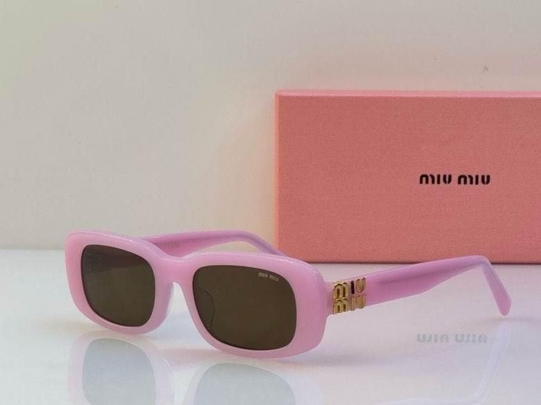 Miumiu Glasses (9)